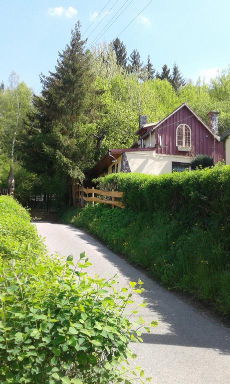 Holiday home Bubi Niedlich Thale