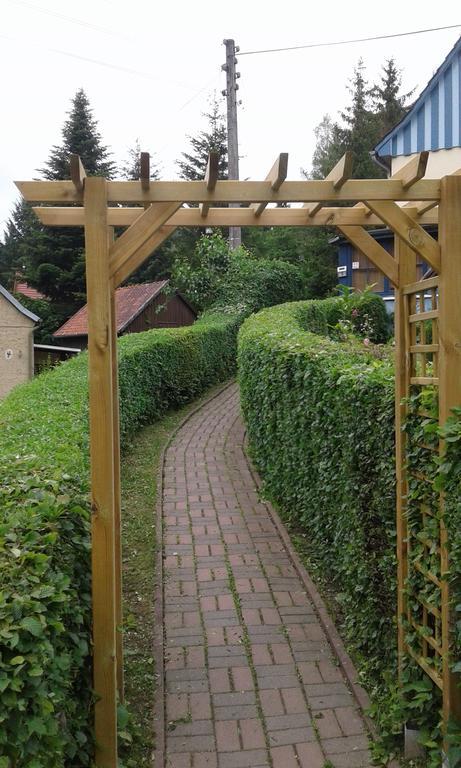 Holiday home Bubi Niedlich