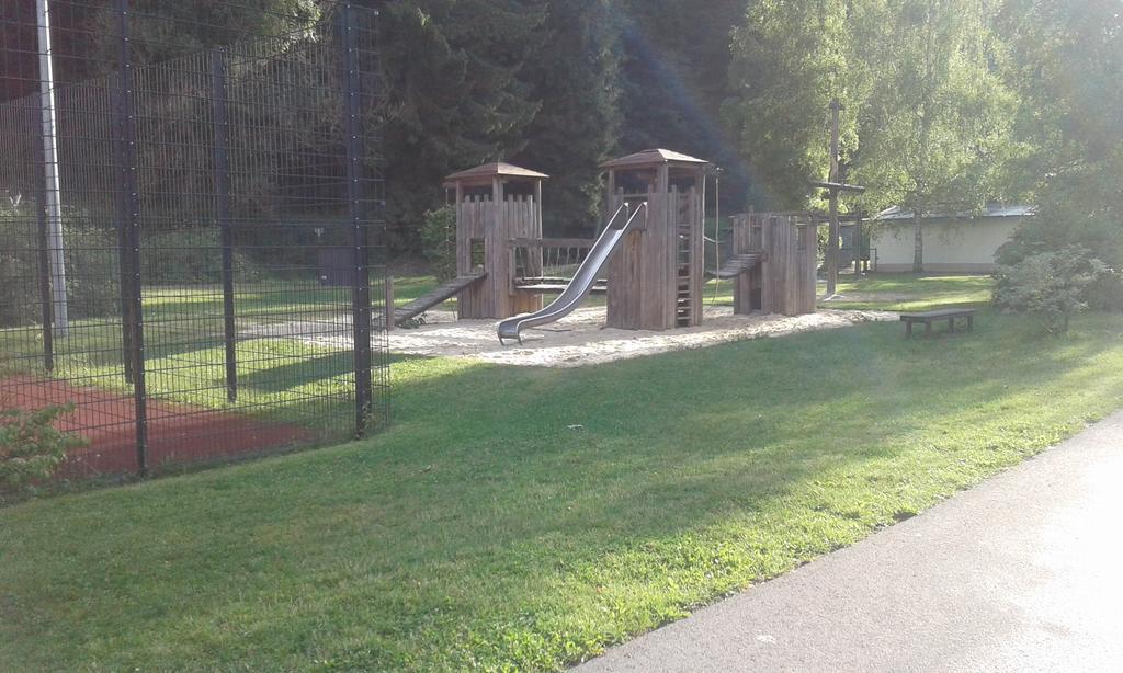 Bubi Niedlich Holiday home Thale