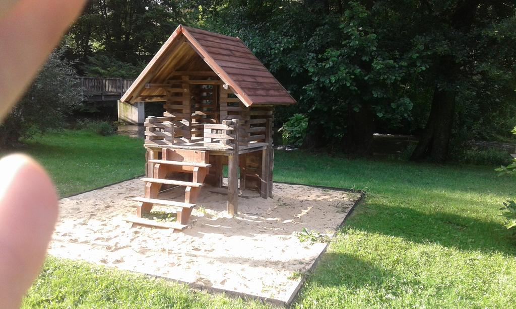 Holiday home Bubi Niedlich *