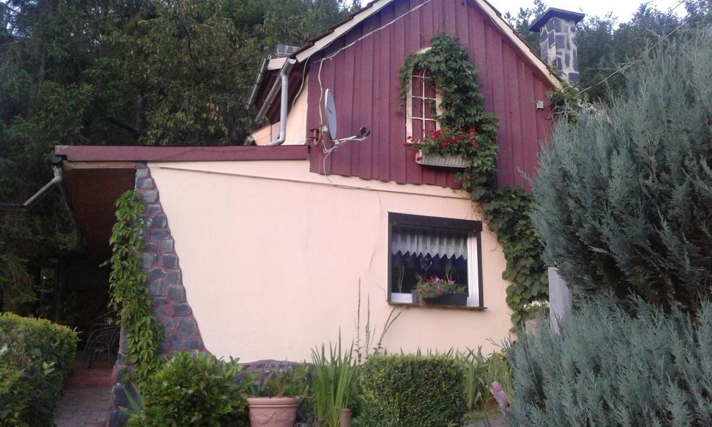 Holiday home Bubi Niedlich *