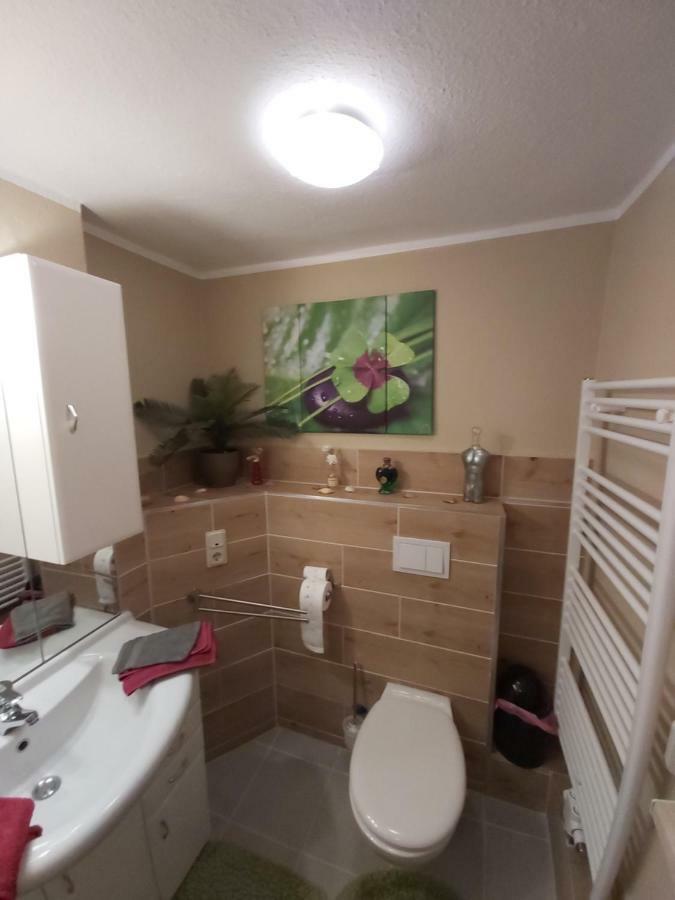 Bubi Niedlich Holiday home