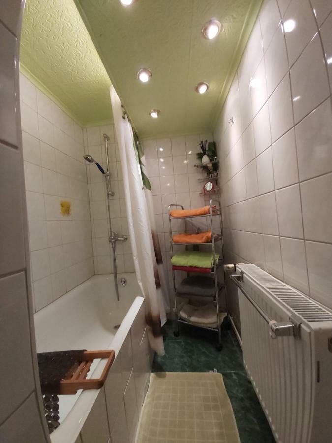 Bubi Niedlich Holiday home *