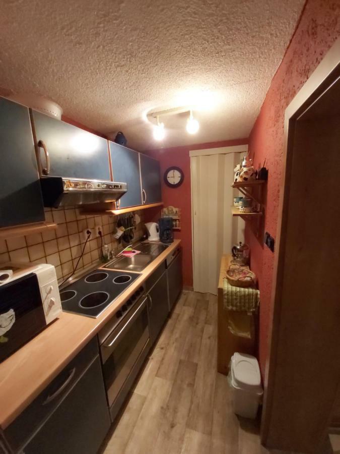 Bubi Niedlich Holiday home *