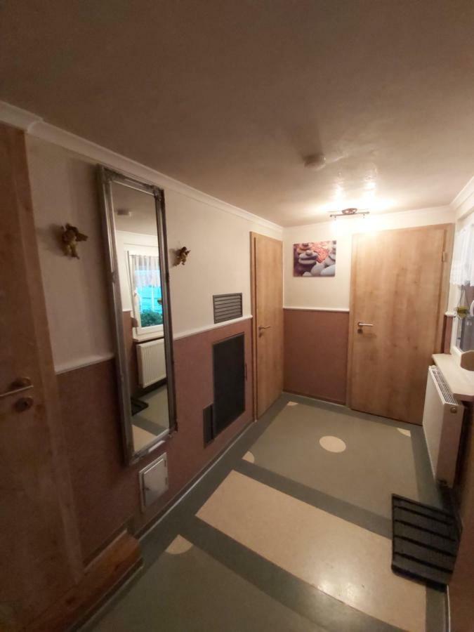 Holiday home Bubi Niedlich Thale